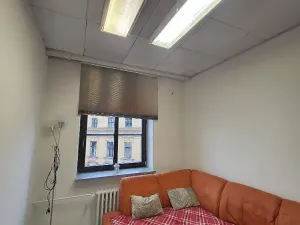 Pronájem kanceláře, Brno, Josefská, 10 m2