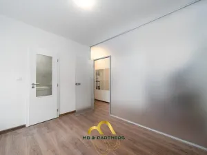Pronájem bytu 2+kk, Praha - Nové Město, Soukenická, 74 m2