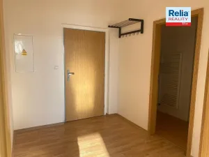 Pronájem bytu 2+kk, Liberec, Americká, 61 m2