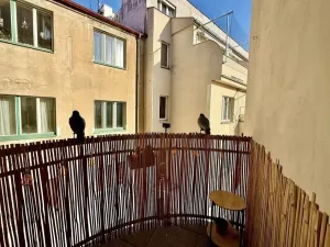 Pronájem bytu 2+1, Praha - Holešovice, U smaltovny, 70 m2