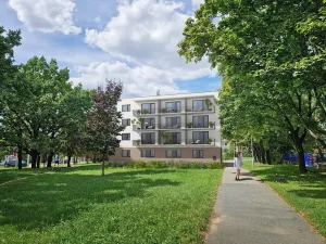 Prodej bytu 1+kk, Brno, Sabinova, 32 m2