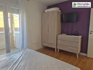 Prodej bytu 4+kk, Mandre, Chorvatsko, 55 m2