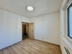 Pronájem bytu 2+kk, Praha - Hlubočepy, Werichova, 45 m2