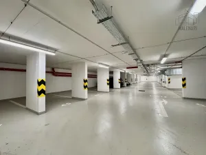 Pronájem bytu 2+kk, Praha - Hlubočepy, Werichova, 45 m2