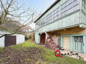 Prodej rodinného domu, Chotěšov, Úzká, 184 m2