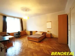 Prodej bytu 5+1, Brno, Střední, 178 m2