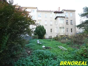 Prodej bytu 5+1, Brno, Střední, 178 m2