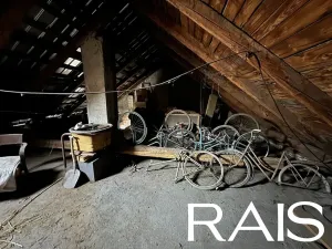 Prodej rodinného domu, Skrbeň, 314 m2