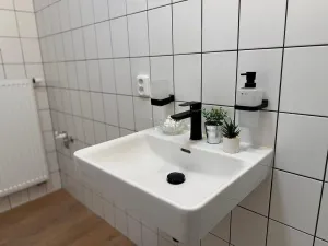 Pronájem bytu 4+kk, Brno - Štýřice, Sovinec, 92 m2