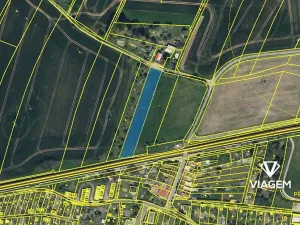 Prodej podílu pole, Přelouč, 1501 m2