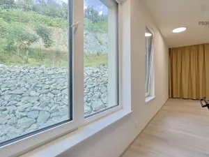 Pronájem bytu 2+kk, Brno, Bystrcká, 51 m2