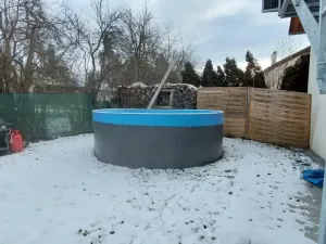 Pronájem bytu 3+kk, Mirotice, Za Truhlárnou, 59 m2