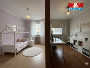 Prodej bytu 4+1, Jablonec nad Nisou - Kokonín, Dalešická, 95 m2