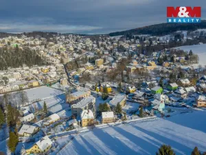 Prodej bytu 4+1, Jablonec nad Nisou - Kokonín, Dalešická, 95 m2