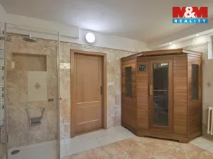 Prodej rodinného domu, Kunín, 221 m2