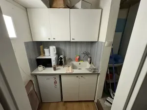 Pronájem obchodního prostoru, Praha - Bubeneč, Eliášova, 39 m2