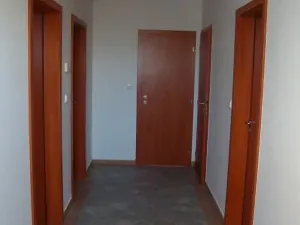 Pronájem rodinného domu, Brno, Šikova, 175 m2