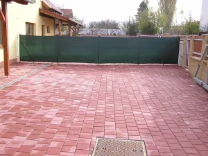 Pronájem rodinného domu, Brno, Šikova, 175 m2