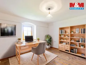 Prodej rodinného domu, Rudná pod Pradědem - Stará Rudná, 270 m2