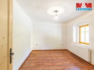 Prodej rodinného domu, Rudná pod Pradědem - Stará Rudná, 270 m2