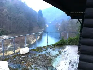 Prodej chaty, Jílové u Prahy, 40 m2