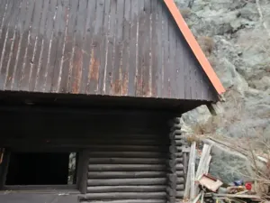 Prodej chaty, Jílové u Prahy, 40 m2