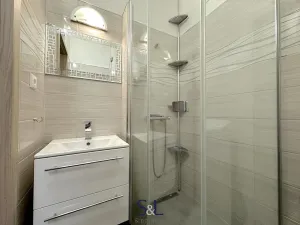 Pronájem bytu 1+1, Stráž pod Ralskem, Pionýrů, 48 m2