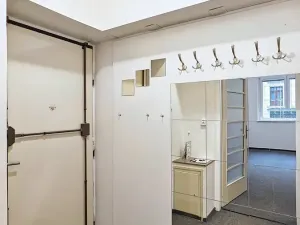 Pronájem kanceláře, Praha - Vinohrady, Lucemburská, 28 m2