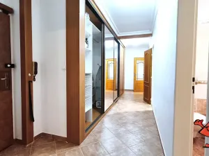 Pronájem bytu 5+1, Praha - Libeň, Přádova, 130 m2