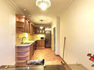 Pronájem bytu 5+1, Praha - Libeň, Přádova, 130 m2