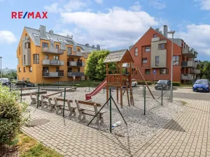 Prodej bytu 3+kk, Říčany, Na Výsluní, 99 m2