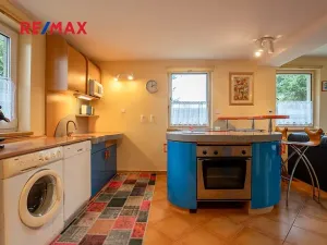 Prodej chalupy, Velenov, 78 m2