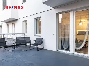 Pronájem bytu 3+kk, Česká Lípa, Jiráskova, 61 m2