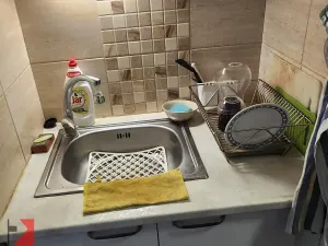 Prodej bytu 2+kk, Kralupy nad Vltavou, sídl. Hůrka, 42 m2