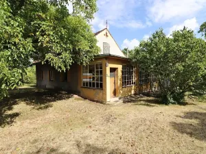 Prodej pozemku pro bydlení, Bašť, Horka, 2096 m2