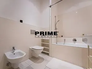 Pronájem bytu 2+kk, Praha - Staré Město, Na Perštýně, 73 m2