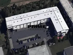 Pronájem kanceláře, Čestlice, Obchodní, 27 m2