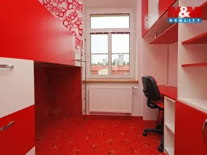 Prodej bytu 2+1, Karlovy Vary - Drahovice, Vítězná, 33 m2