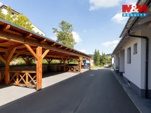 Prodej rodinného domu, Vendryně, 133 m2