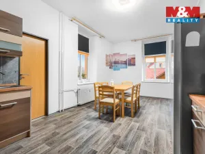 Prodej bytu 3+1, Desná - Desná II, Krkonošská, 100 m2