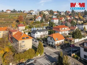 Prodej bytu 3+kk, Praha - Modřany, Lehárova, 58 m2