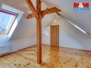 Prodej rodinného domu, Praha - Dolní Měcholupy, Pod hřištěm, 172 m2