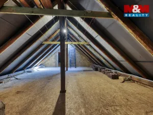 Prodej rodinného domu, Praha - Dolní Měcholupy, Pod hřištěm, 172 m2