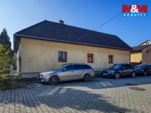 Prodej rodinného domu, Praha - Dolní Měcholupy, Pod hřištěm, 172 m2