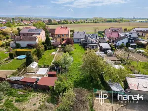 Prodej rodinného domu, Horka nad Moravou, Na Vinici, 115 m2