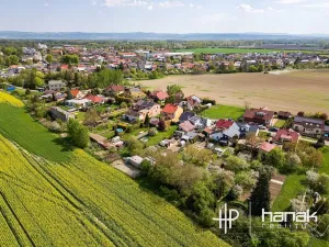 Prodej rodinného domu, Horka nad Moravou, Na Vinici, 115 m2