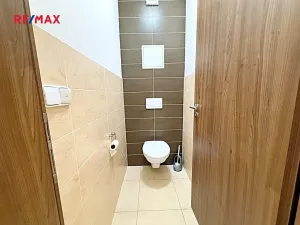 Pronájem bytu 2+kk, Chrudim, Dr. Bartůňka, 55 m2