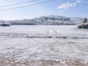 Prodej pozemku pro bydlení, Zlín, 1200 m2