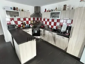 Prodej rodinného domu, Trhové Sviny, Rejta, 500 m2