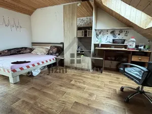 Prodej rodinného domu, Trhové Sviny, Rejta, 500 m2